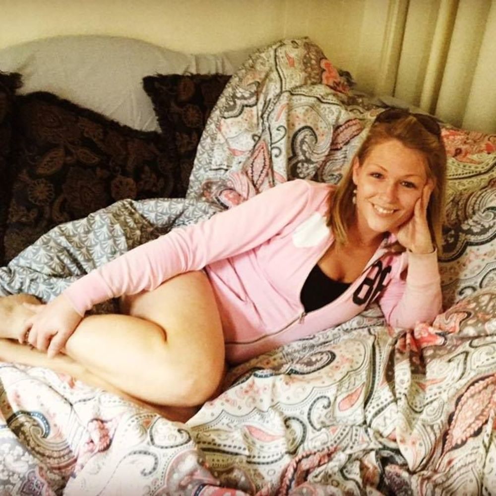 Meet your Posher, Alyssa